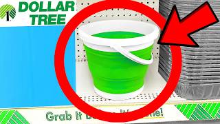 10 Things You SHOULD Be Buying at Dollar Tree in January 2026