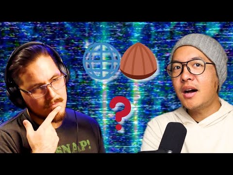 What is a Cyber Nut? - with Joshua Vergara