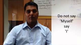 InterviewReady - India Introductions