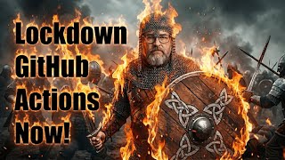 On Stream: Defend Against S1ngularity and Shai Hulud Attacks