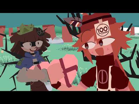 A Valentineful Swapful Gift! (FPE Swap Animation)