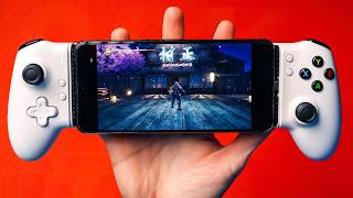 Is Zike The New King of Phone Controllers?