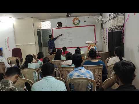 Reasoninig Lecture...
