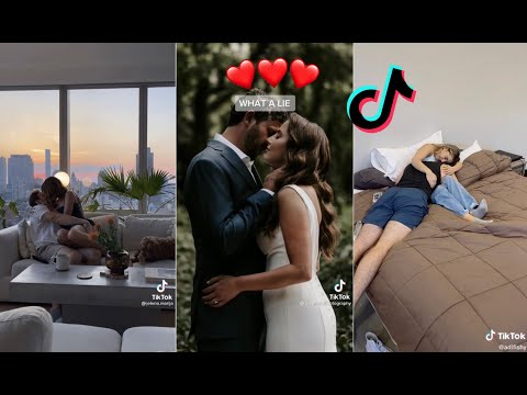 Cutest relationships on TikTok pt.2🌸
