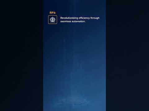 Bautomate's Technology Convergence for Enterprise Automation Excellence in 2024 #aiautomation