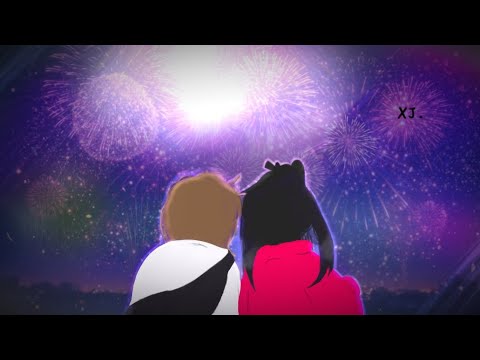 This song will reach you when the time is right 