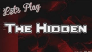 Let's Play - The Hidden | Rooster Teeth