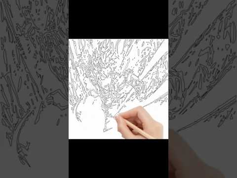 Draw my Music  - Rising in the Fight