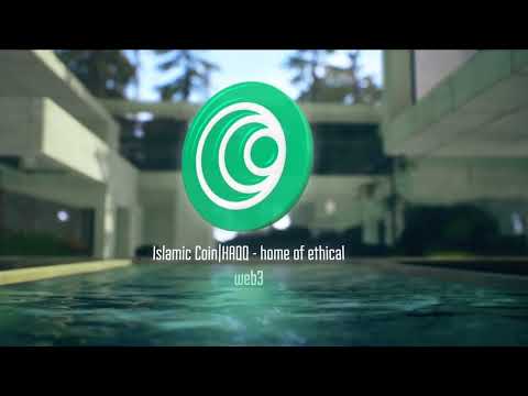 #ISLM home of Islavic web4