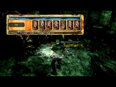 Dark Souls II - Adventures in Collections Pt. 1