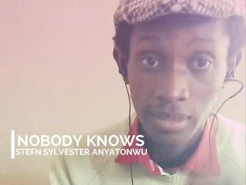 Nobody Knows (We Shall Find Joy)