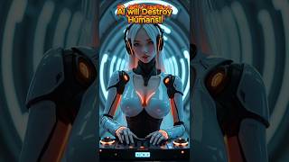 "Top 5 AI Robots That Are Changing the World!  (You Won’t Believe #1!)" #ai #airobot #top5countdown