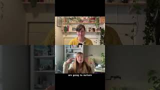 Invest in Yourself: Nurturing from the Inside Out #woocurious #podcast #modernwitch