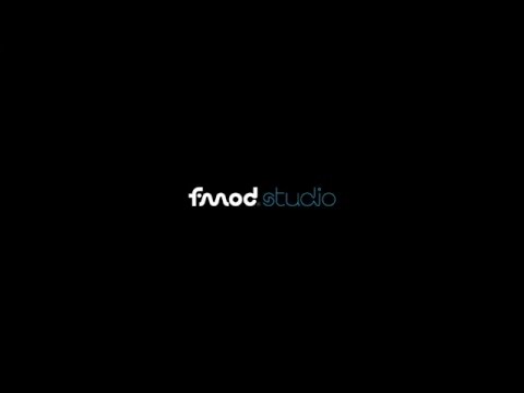 FMOD Studio 1.08 - In-Studio Editing