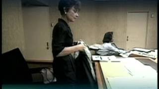 Judge Judith Sheindlin, 2010 Brandon Tartikoff Legacy Award, Bio Reel