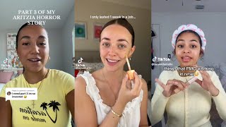 JUICY work HORROR stories (1 hour) #grwm #storytimes #horrorstory