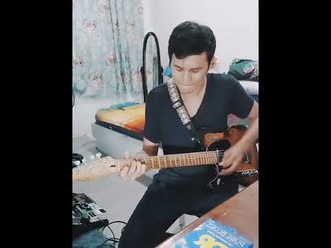 DR Pure Blues 10 - 52 demo | Jam