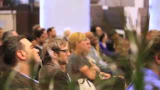 Moonshot Thinking: Solve for X @ Tribeca Film Festival