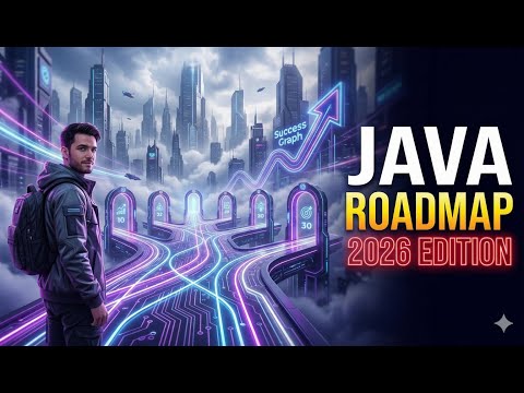 How to Actually Become a Java Developer in 2026 (No Fluff Guide)