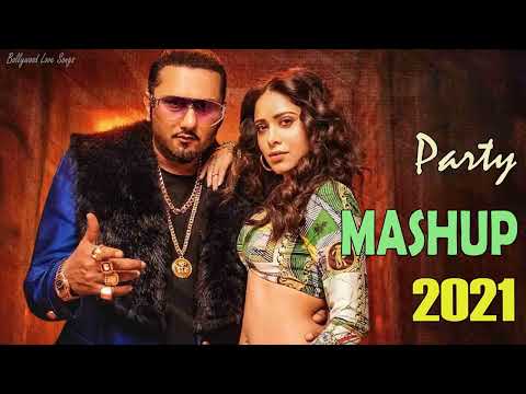 Party Mashup 2021 Hits Of Diljit Dosanjh, Yo Yo Honey Singh,Guru Randhawa, Badshah, Jass Manak