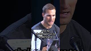 Kirk Cousins | RVL Discipleship Series #christiangroup #focusbroadcast #motivation #focusbyfaith
