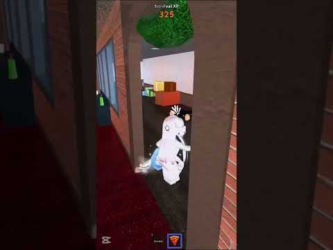 Beating a speed glitcher in mm2 #mm2 #mm2roblox #roblox #shorts