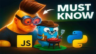 What a Junior Developer MUST Know
