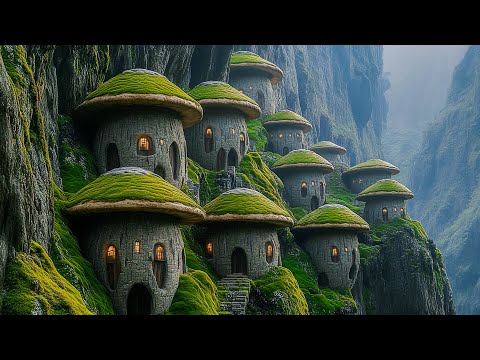 Maravillas del Planeta | Lugares Increíbles que No Vas a Creer que Existen | Viaje 4K