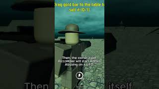 #deadrails HIDDEN Gamemode Update (2/14- STABILITY & QOL UPDATE)