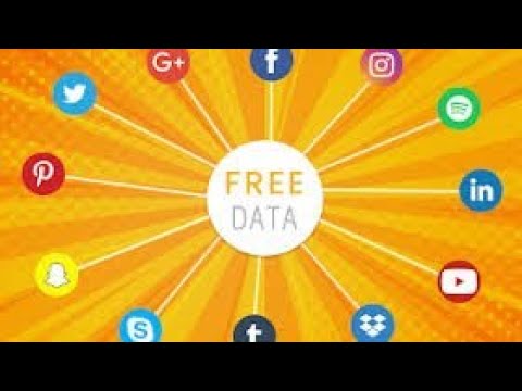 Secret codes for Free Internet part 2