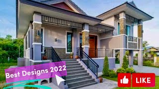 Best Housing Designs 2022 #SmartEngineering
