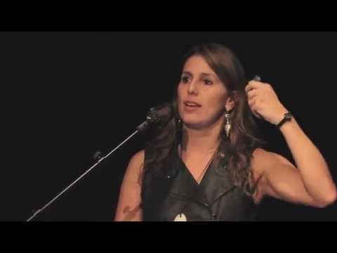 International New Town Day 2016 - Curitiba - Presentation by Luisiana Paganelli