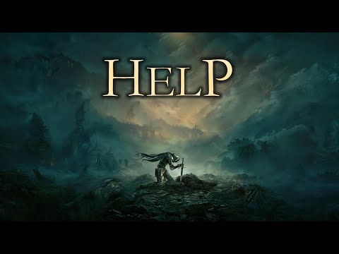 Elden Ring: A Beginner's Perspective