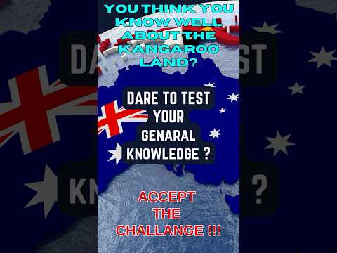 Geography Quiz | General Knowledge : Brain Power! | Who Wants to Be a Millionaire Style
