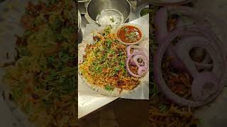 JJ Biryani, Kolhapur #kolhapur #reels #biryani #biryanilovers #food