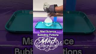 Mad Science Bubbling Potions.mov