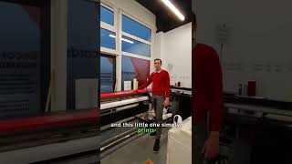 Meet Our New Deputy: Roland RF640! 🌟 Can You Guess His Weight? #RolandRF640 #TechReveal