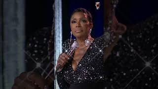Sommore: “He Getting Rid of Daylight Savings?!” #shorts
