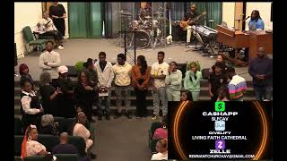 Welcome to Sunday Service | Remnant Church