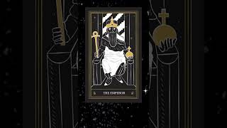 The Emperor | General Meaning | Learn Tarot  #learntarot #tarot #tarotteacher