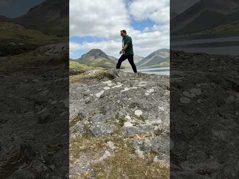 Lakes, Land & Legends: A Soundtrack to the Lake District