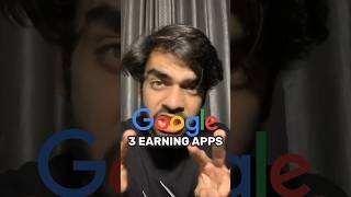 3 Earning Apps By Google (NO INVESTMENT)🤑 Earn Money Online as Students from Google in 2023