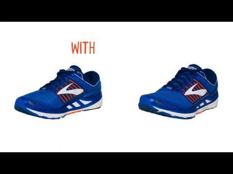 Brooks Transcend 5