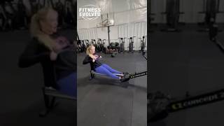 How to Row - Proper Technique for beginners