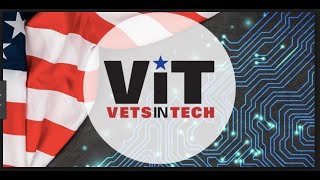 VetsinTech 7th Year Anniversary