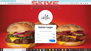 Online Food Ordering System | PHP | #phpprojects #phpprojectcenters