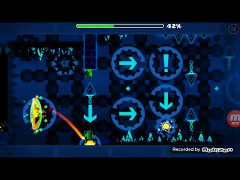 JE TERMINE BLUE HELL (Parti Finale)