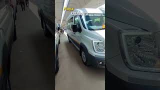 9 seater Luxury Maharaja Force Urbania hire for Outstation from delhi chandigarh jaipur
