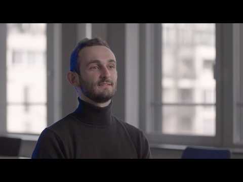 Biomedical AI Innovation