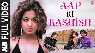 Aap Ki Kashish Full Song Lyrics | Aashiq Banaya Aapne | Emraan Hashmi, Tanushree | Himesh Reshammiya